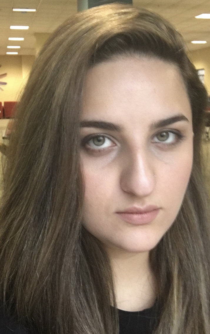 Niloofar Bagheri Jebelli